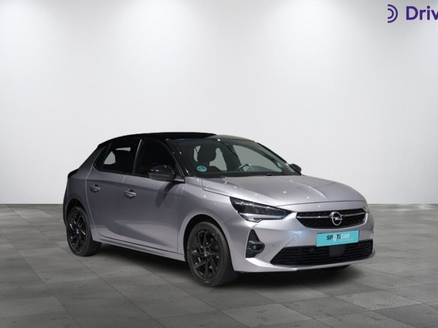 Opel Corsa Electric 51kWh GS Long Range 115 kW (156 CV)