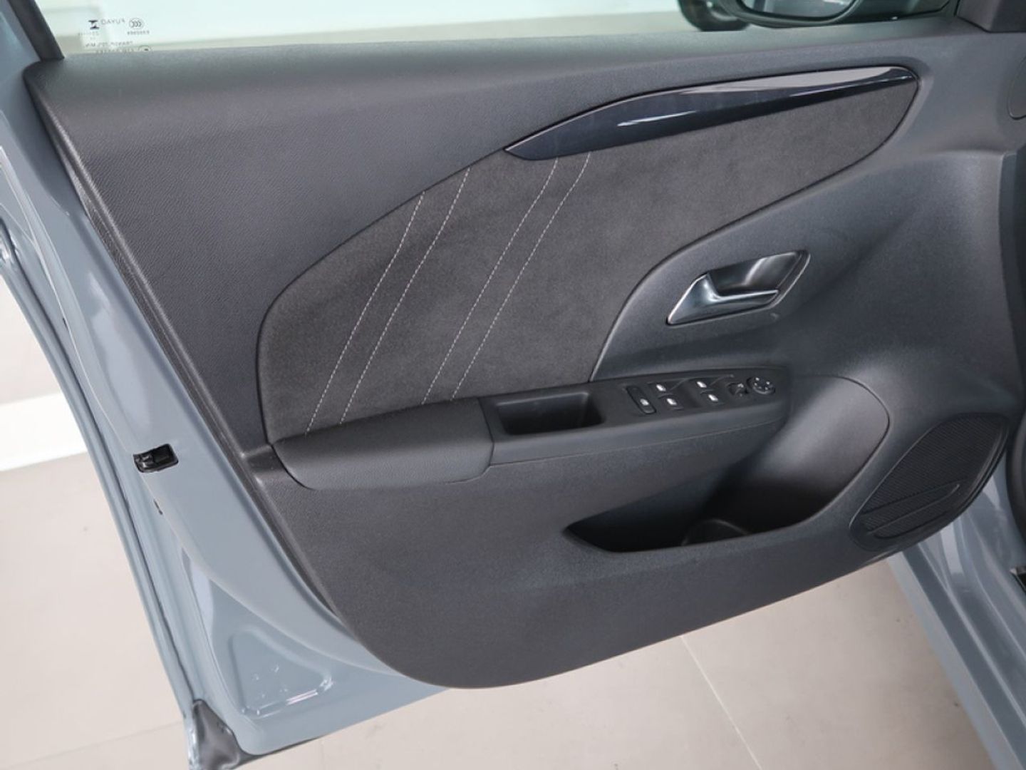 Opel Corsa Electric 51kWh GS Long Range 115 kW (156 CV)