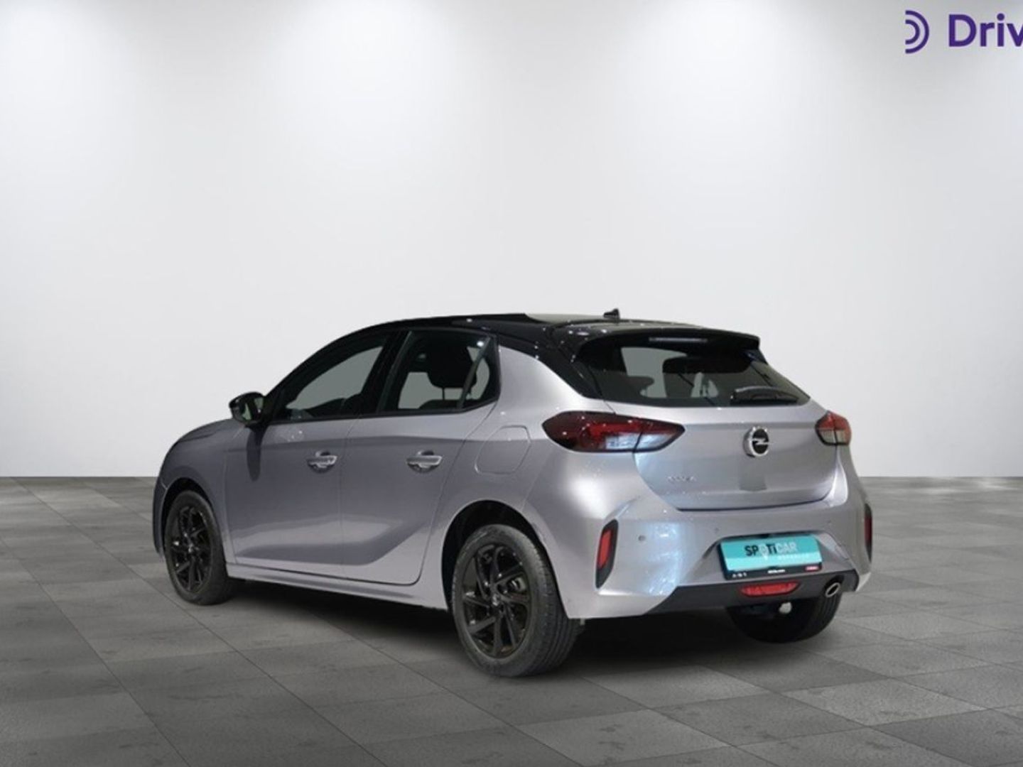 Opel Corsa Electric 51kWh GS Long Range 115 kW (156 CV)