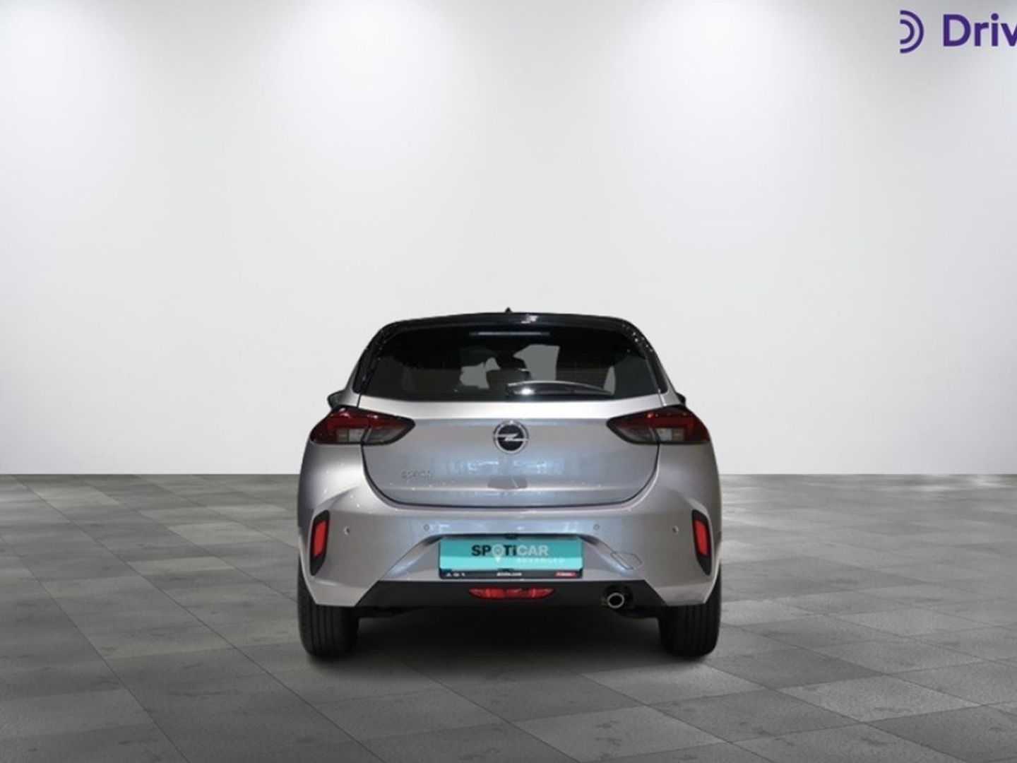 Opel Corsa Electric 51kWh GS Long Range 115 kW (156 CV)