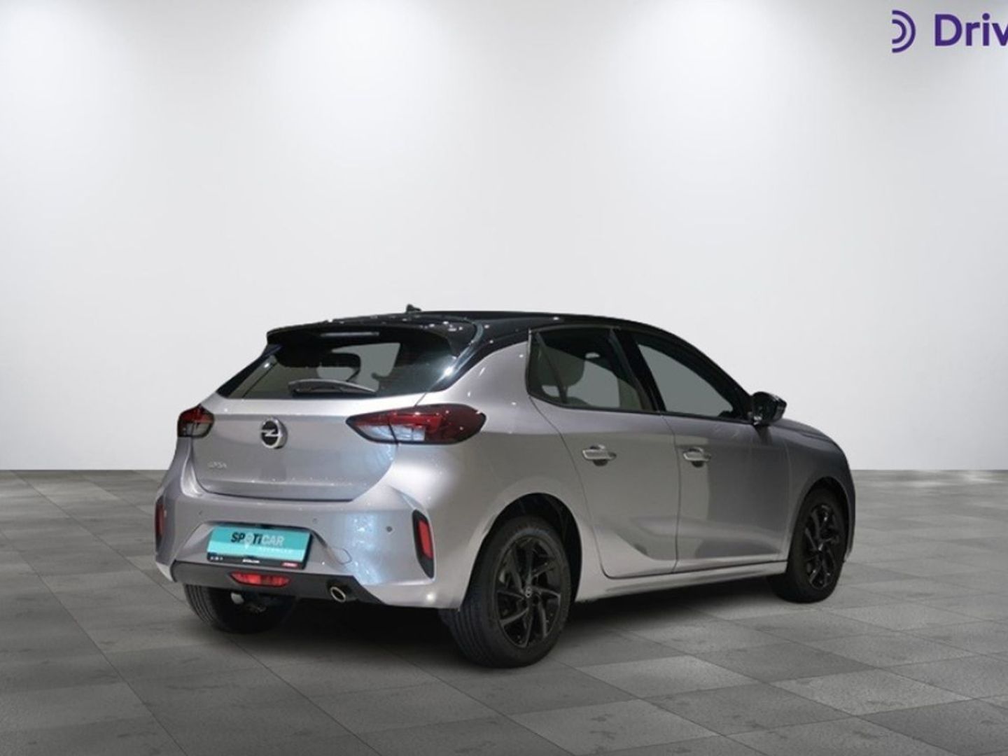 Opel Corsa Electric 51kWh GS Long Range 115 kW (156 CV)