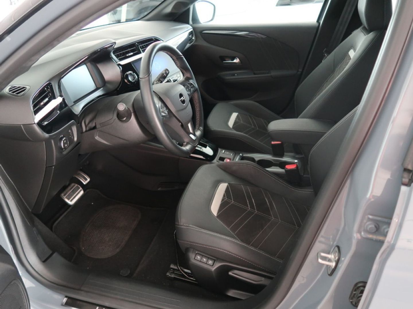 Opel Corsa Electric 51kWh GS Long Range 115 kW (156 CV)