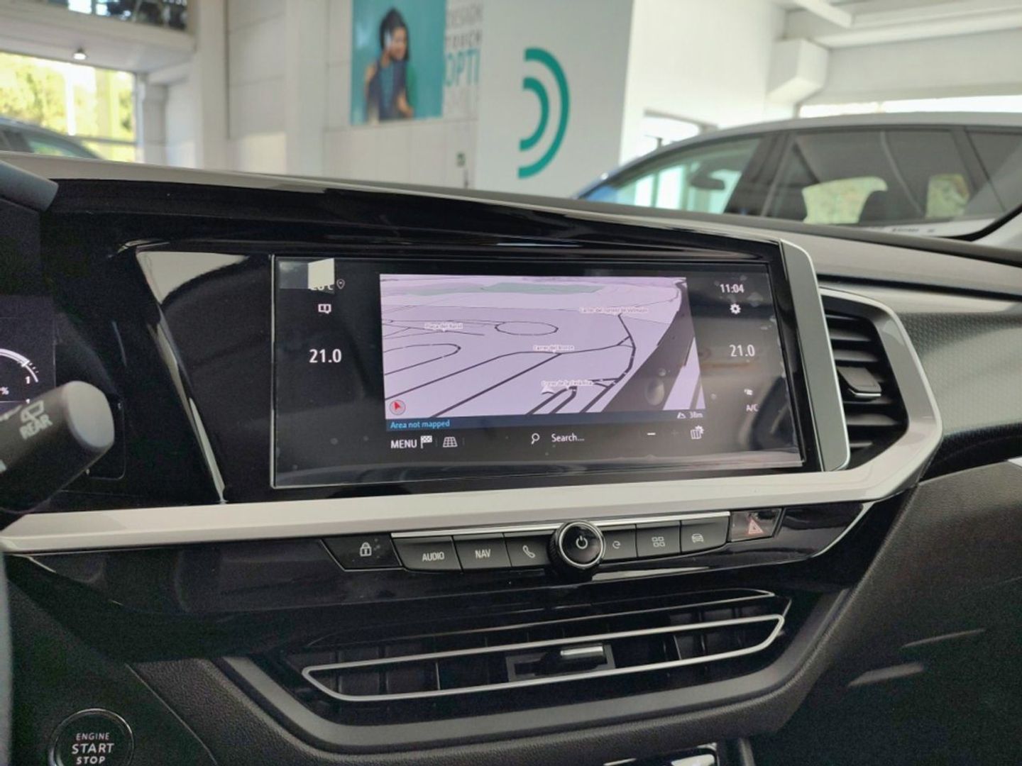 Opel Grandland 1.6 Turbo PHEV GSe Auto 221 kW (300 CV)