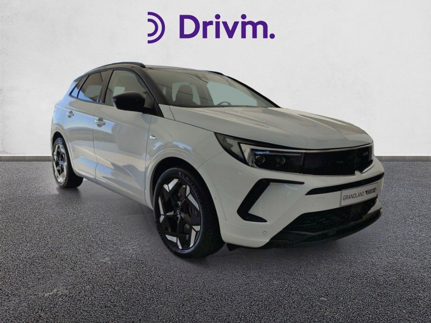 Opel Grandland 1.6 Turbo PHEV GSe Auto 221 kW (300 CV)