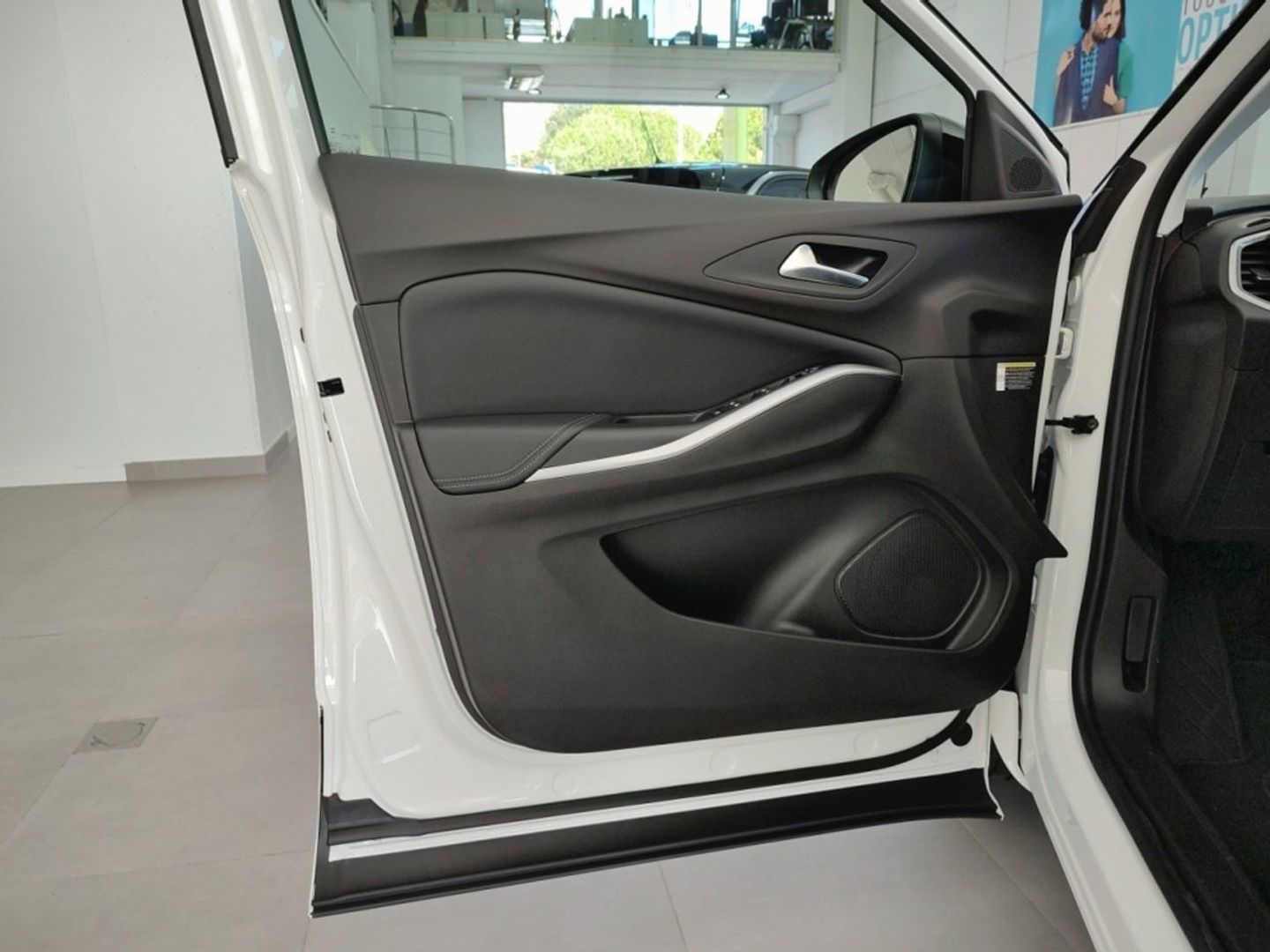 Opel Grandland 1.6 Turbo PHEV GSe Auto 221 kW (300 CV)