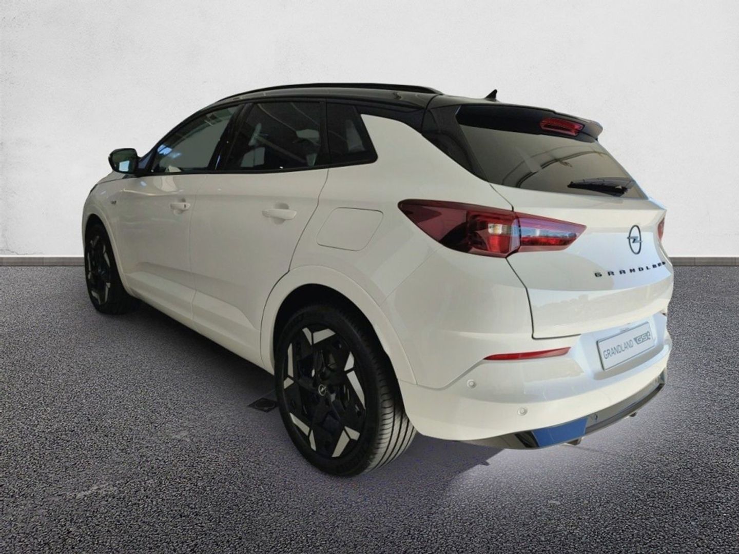 Opel Grandland 1.6 Turbo PHEV GSe Auto 221 kW (300 CV)