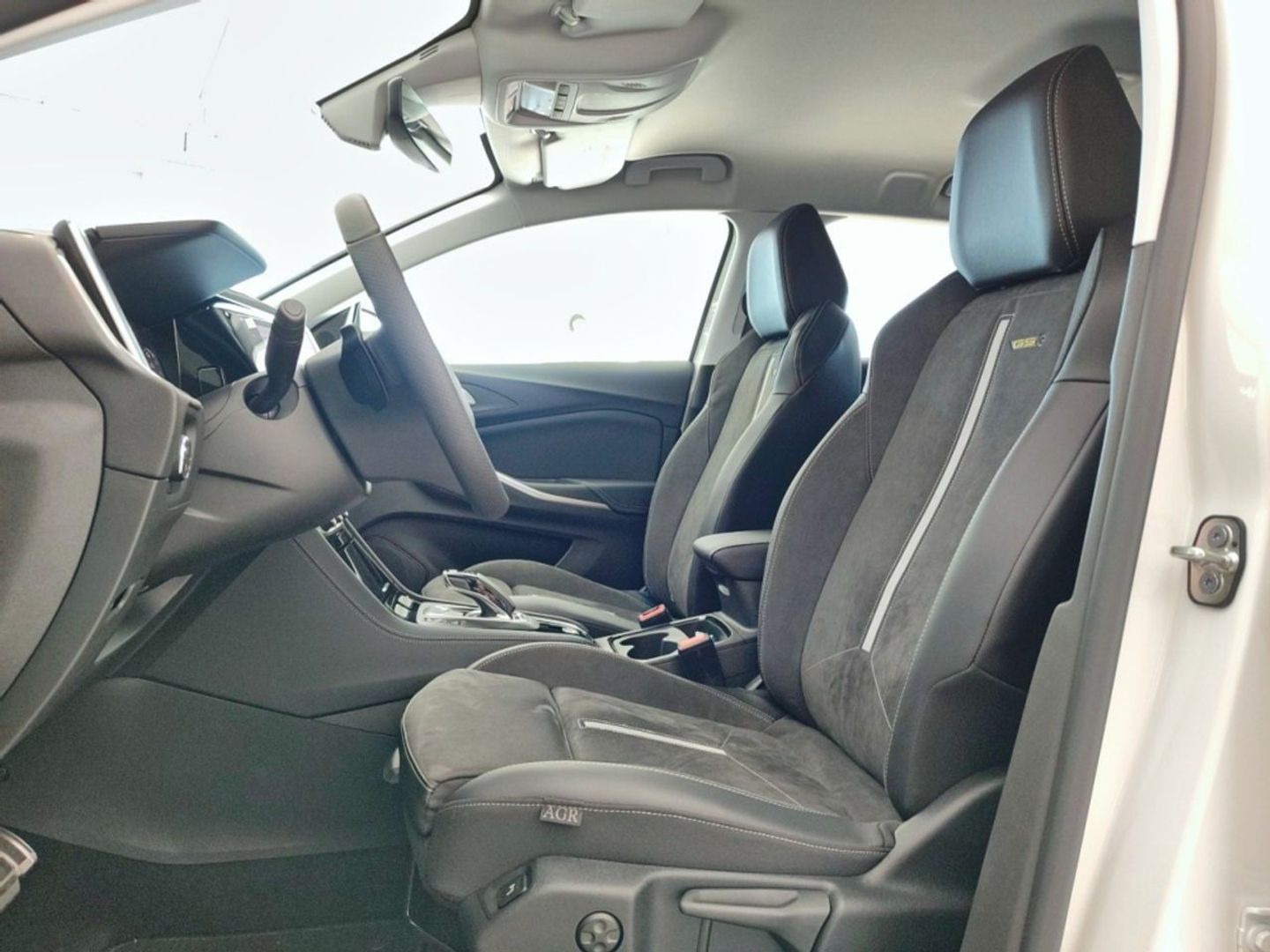 Opel Grandland 1.6 Turbo PHEV GSe Auto 221 kW (300 CV)