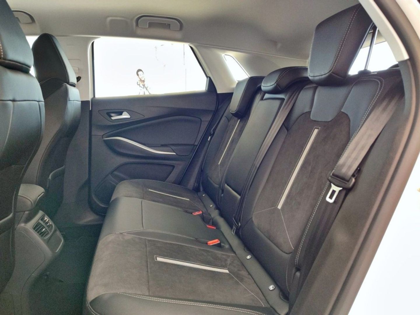 Opel Grandland 1.6 Turbo PHEV GSe Auto 221 kW (300 CV)