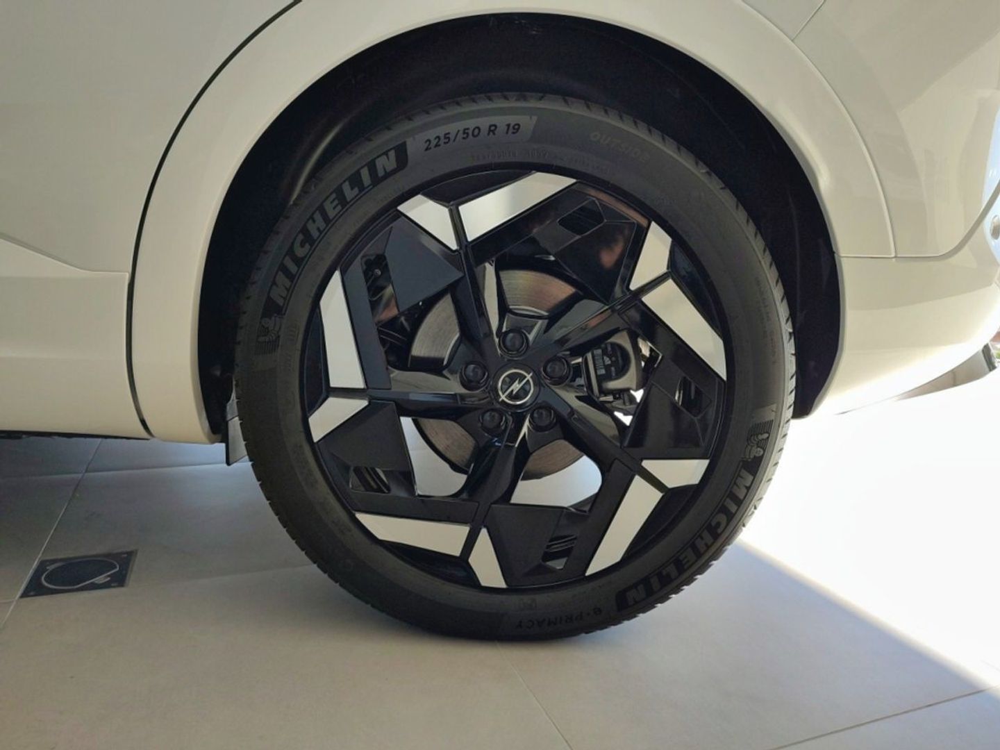 Opel Grandland 1.6 Turbo PHEV GSe Auto 221 kW (300 CV)