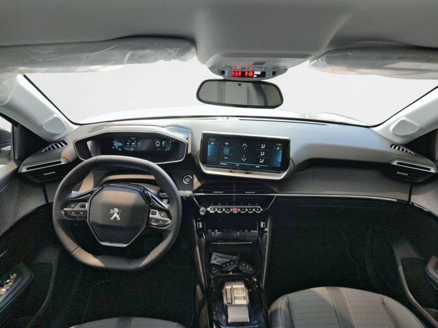 Peugeot e-208 Eléctrico Allure Pack 100 kW (136 CV)