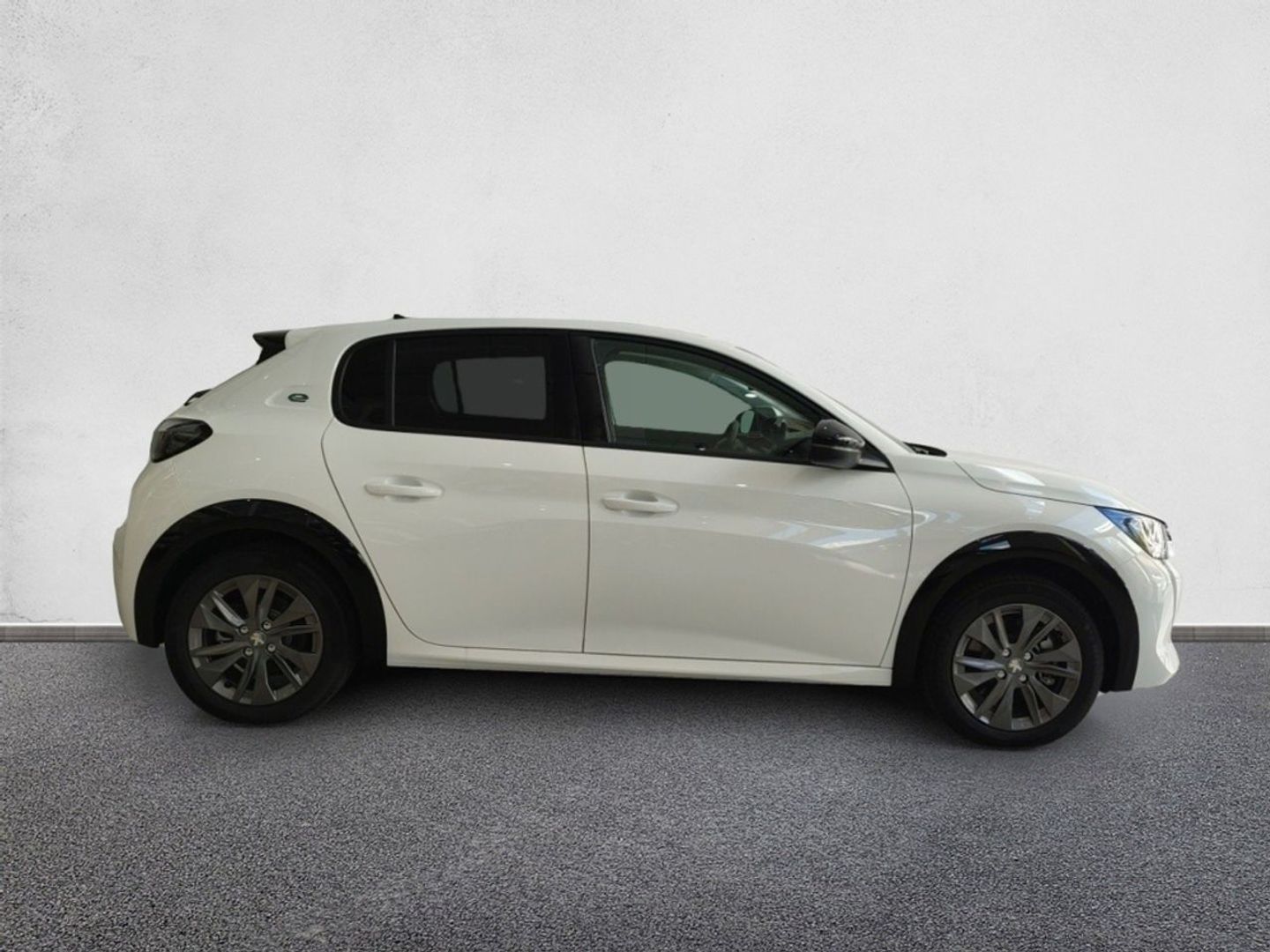 Peugeot e-208 Eléctrico Allure Pack 100 kW (136 CV)