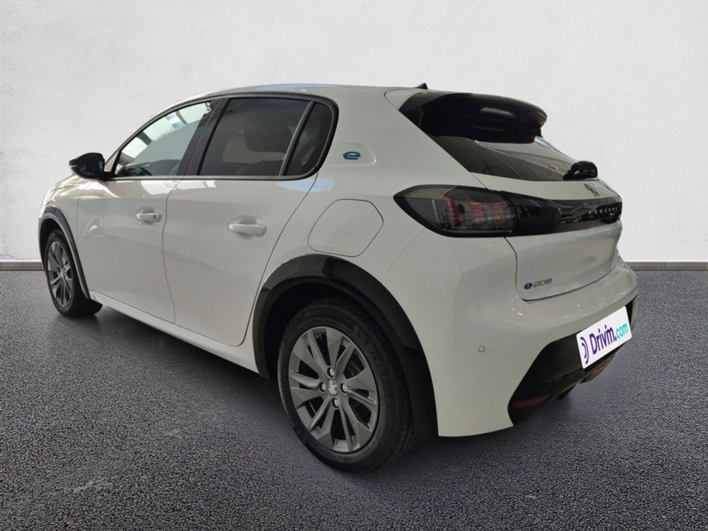 Peugeot e-208 Eléctrico Allure Pack 100 kW (136 CV)