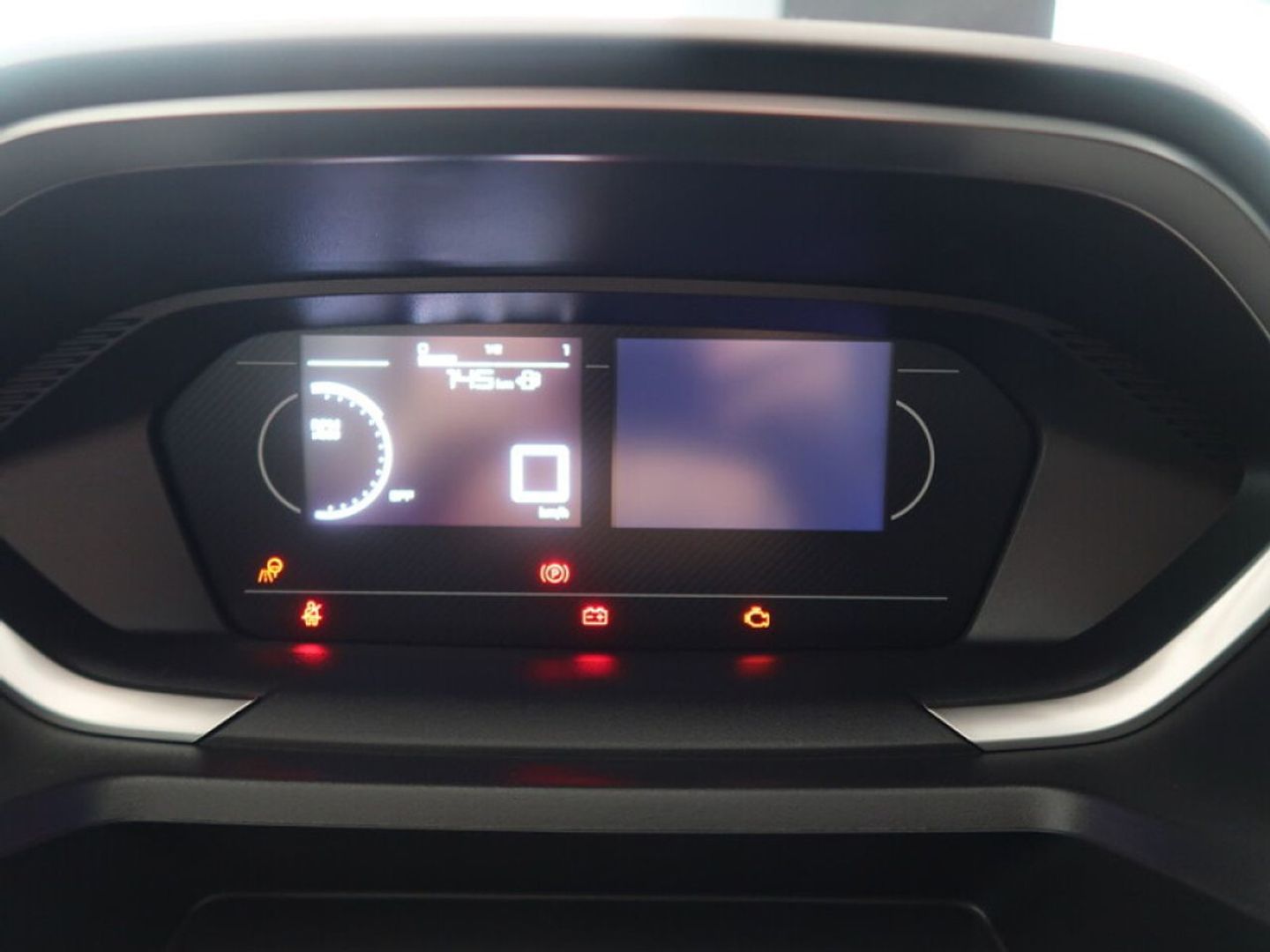 Peugeot Rifter Active Business Standard BlueHDi 73 kW (100 CV)