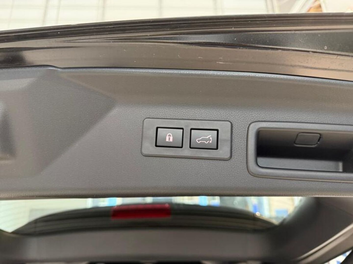 Subaru Forester 2.0i Hybrid Touring 112 kW (152 CV)