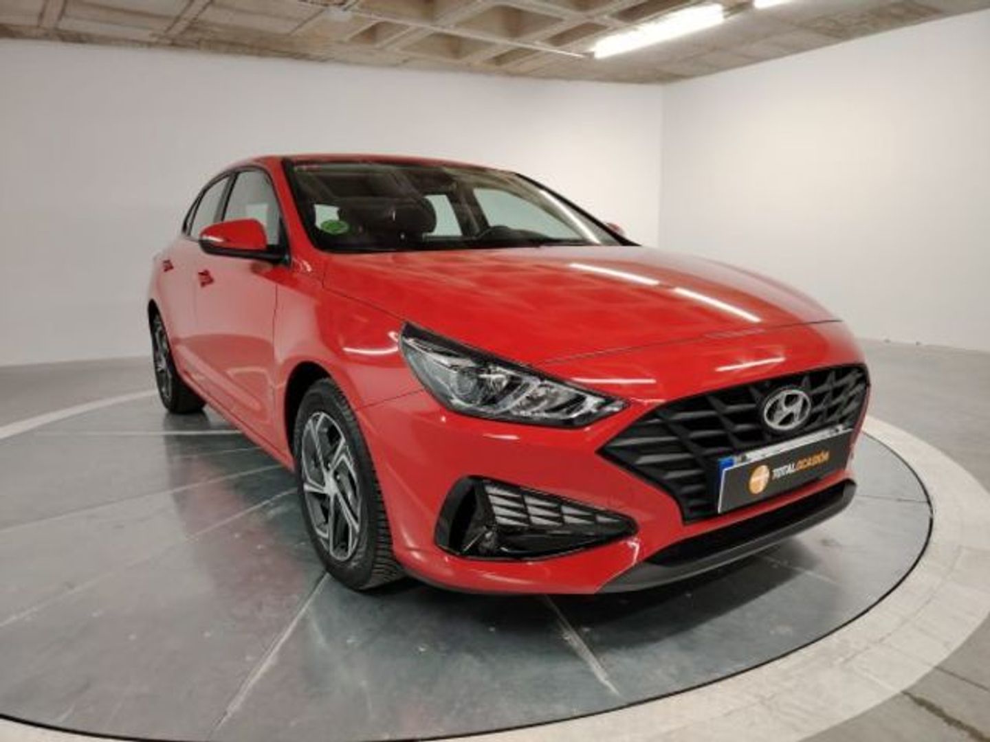 Hyundai i30 Fastback 1.0 TGDI Essence 88 kW (120 CV)