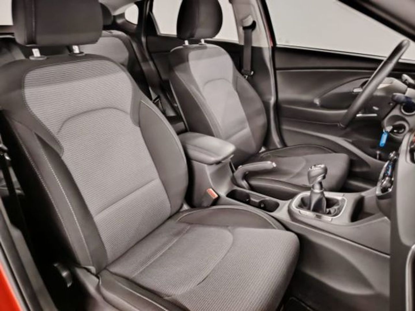 Hyundai i30 Fastback 1.0 TGDI Essence 88 kW (120 CV)