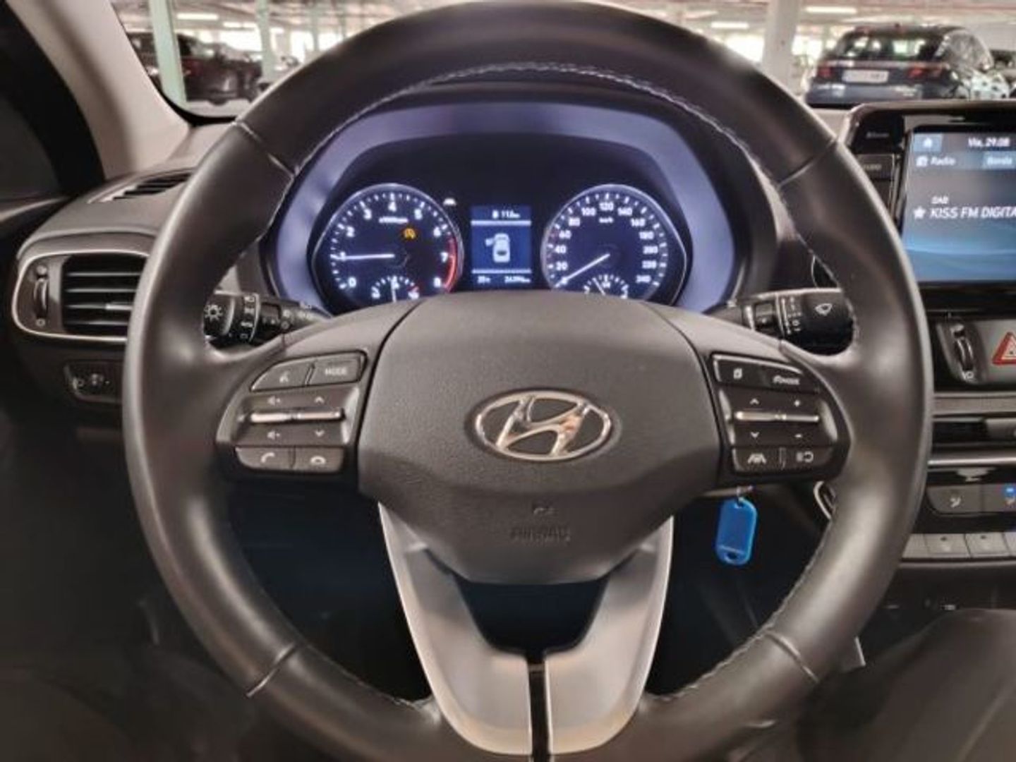 Hyundai i30 Fastback 1.0 TGDI Essence 88 kW (120 CV)