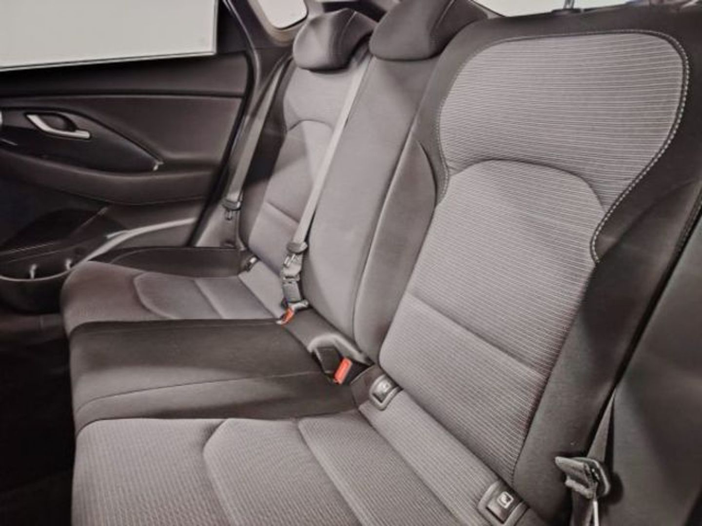 Hyundai i30 Fastback 1.0 TGDI Essence 88 kW (120 CV)