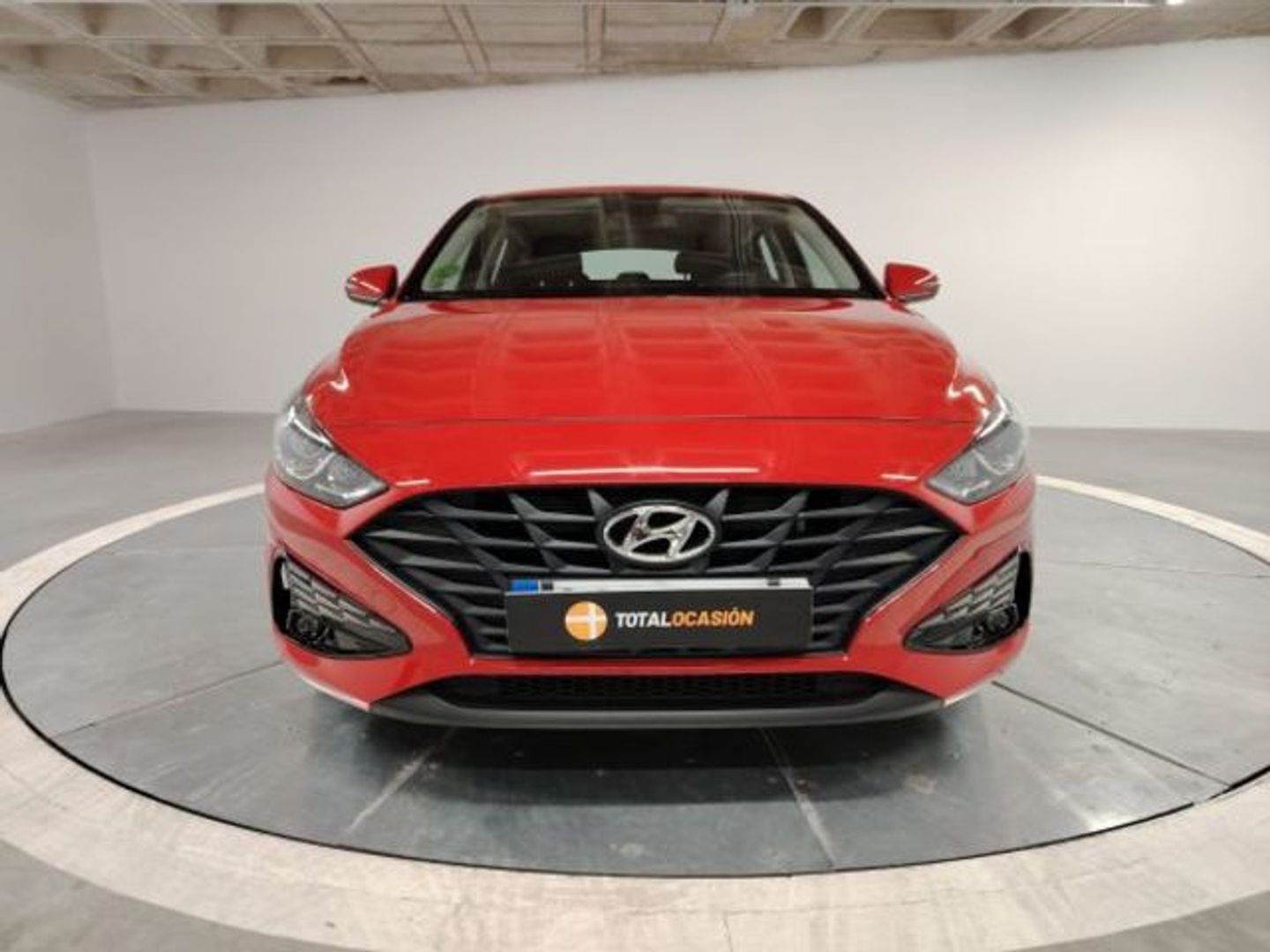 Hyundai i30 Fastback 1.0 TGDI Essence 88 kW (120 CV)