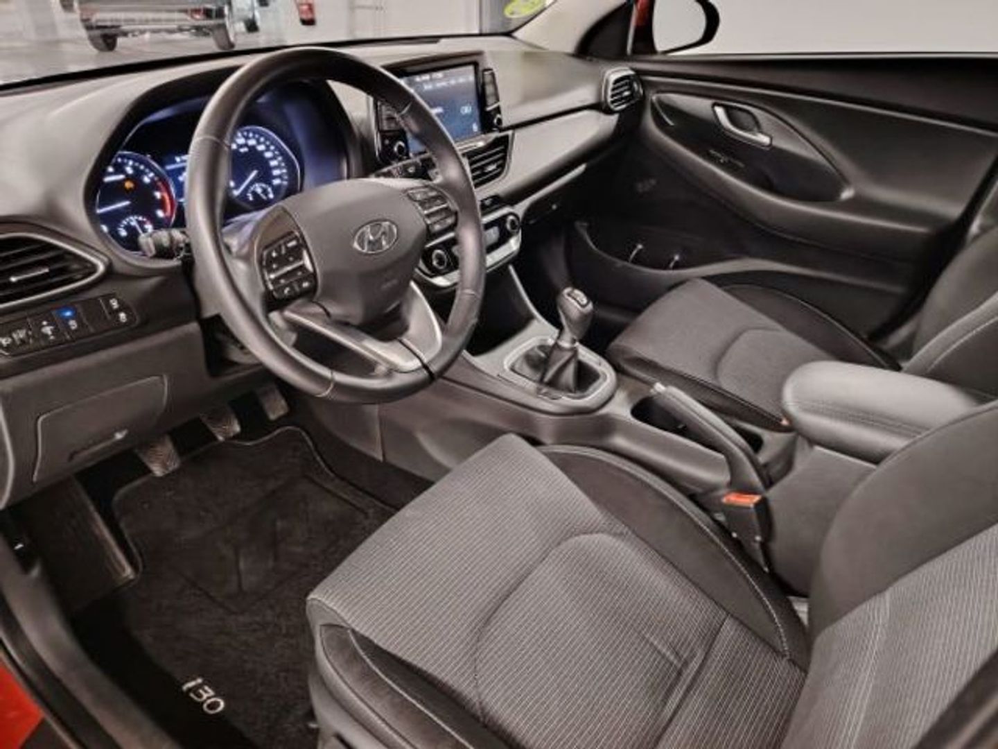Hyundai i30 Fastback 1.0 TGDI Essence 88 kW (120 CV)