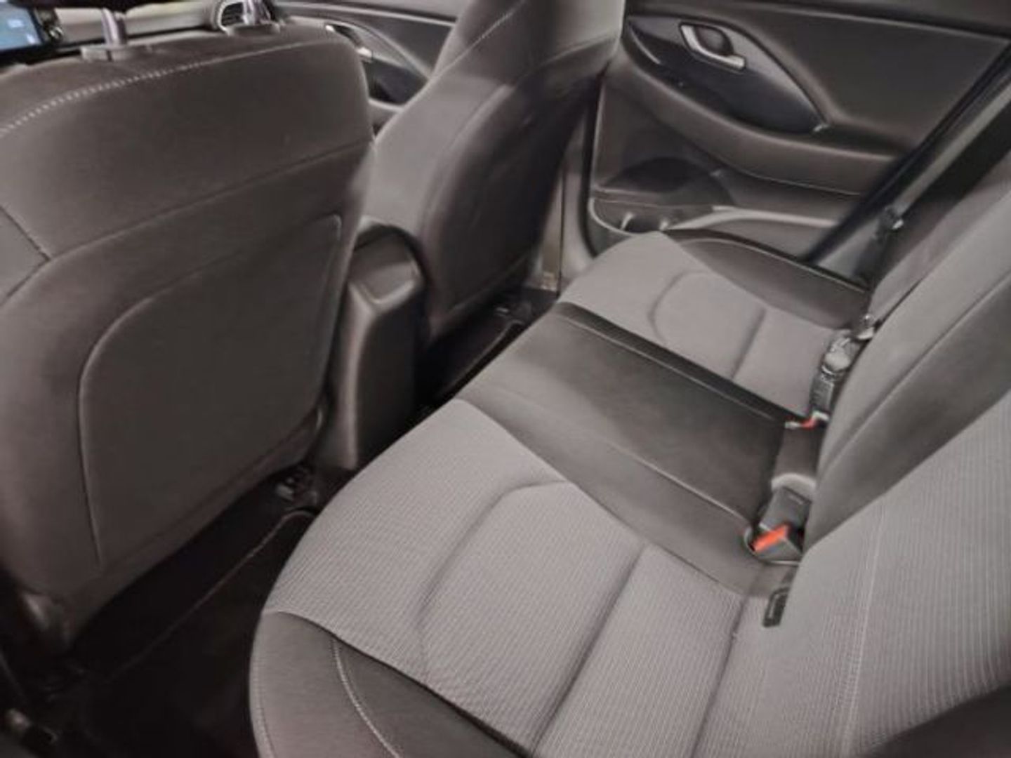 Hyundai i30 Fastback 1.0 TGDI Essence 88 kW (120 CV)