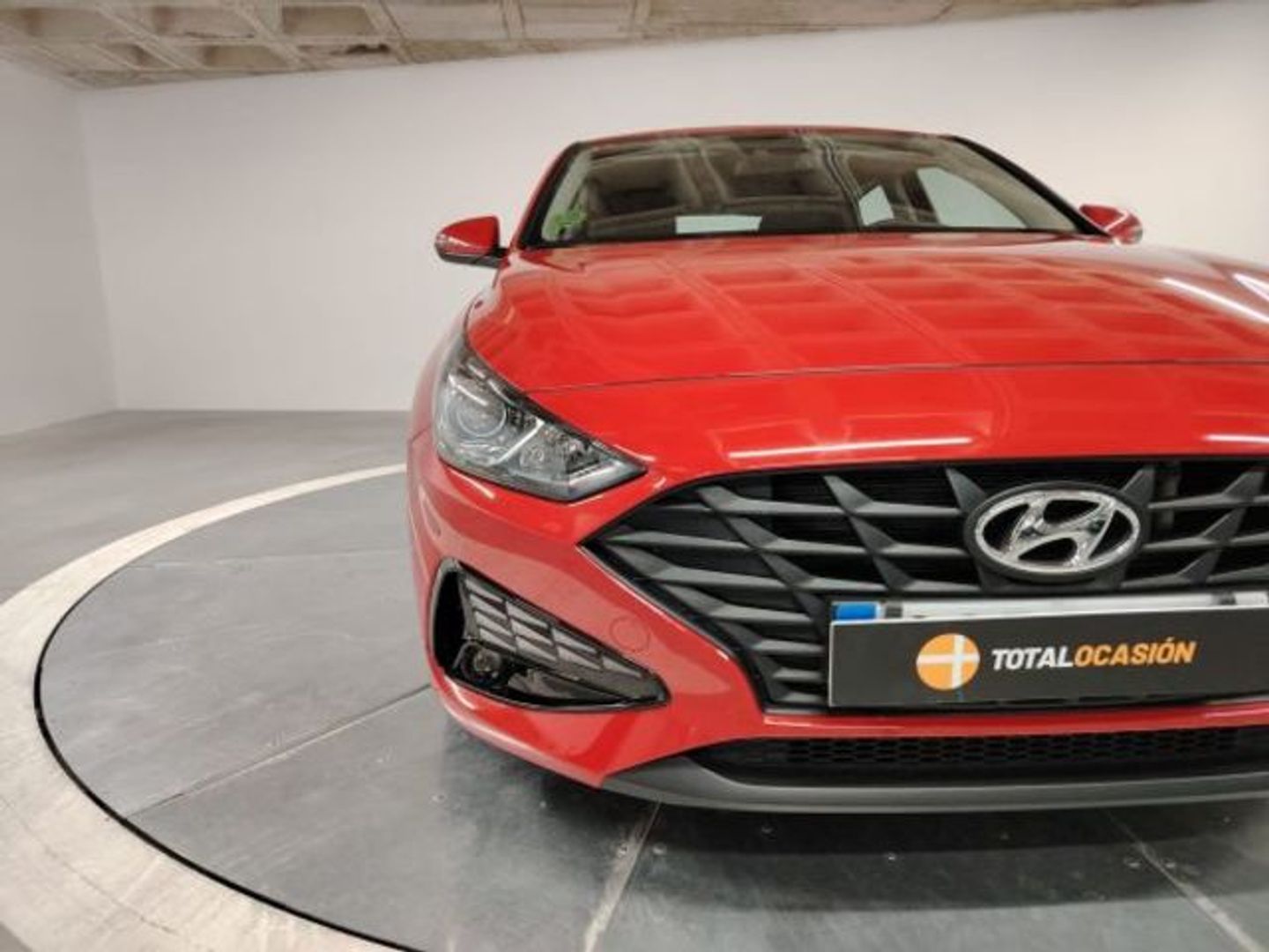 Hyundai i30 Fastback 1.0 TGDI Essence 88 kW (120 CV)