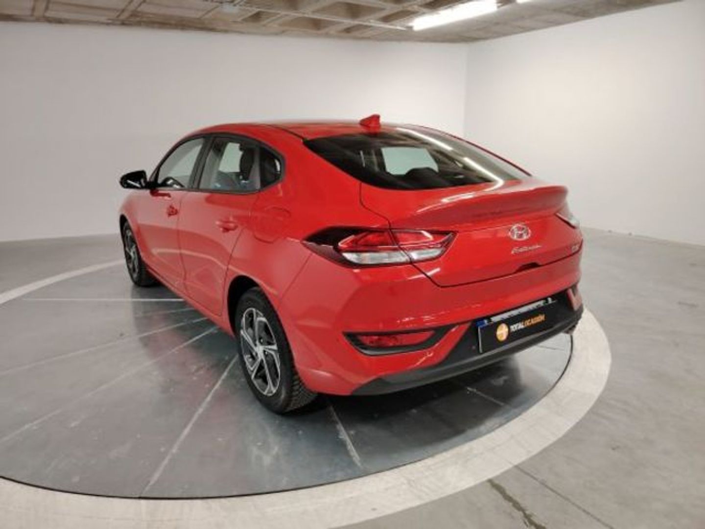 Hyundai i30 Fastback 1.0 TGDI Essence 88 kW (120 CV)