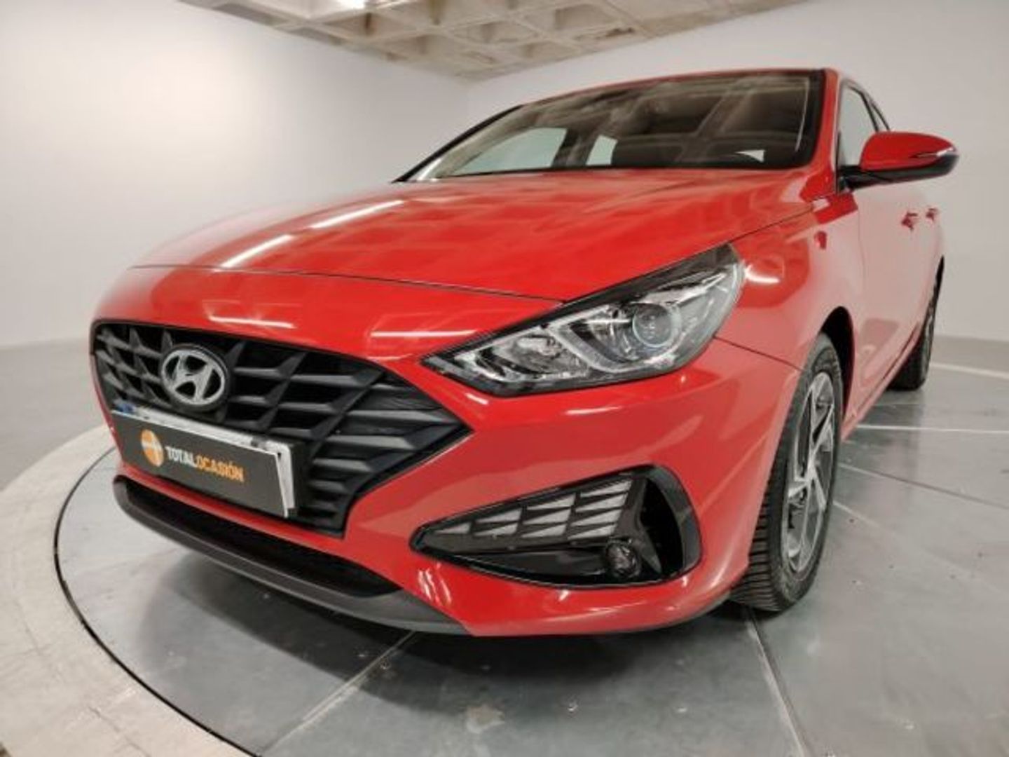 Hyundai i30 Fastback 1.0 TGDI Essence 88 kW (120 CV)