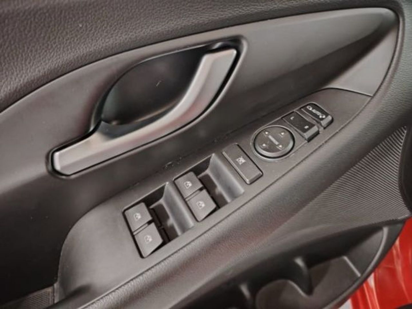 Hyundai i30 Fastback 1.0 TGDI Essence 88 kW (120 CV)