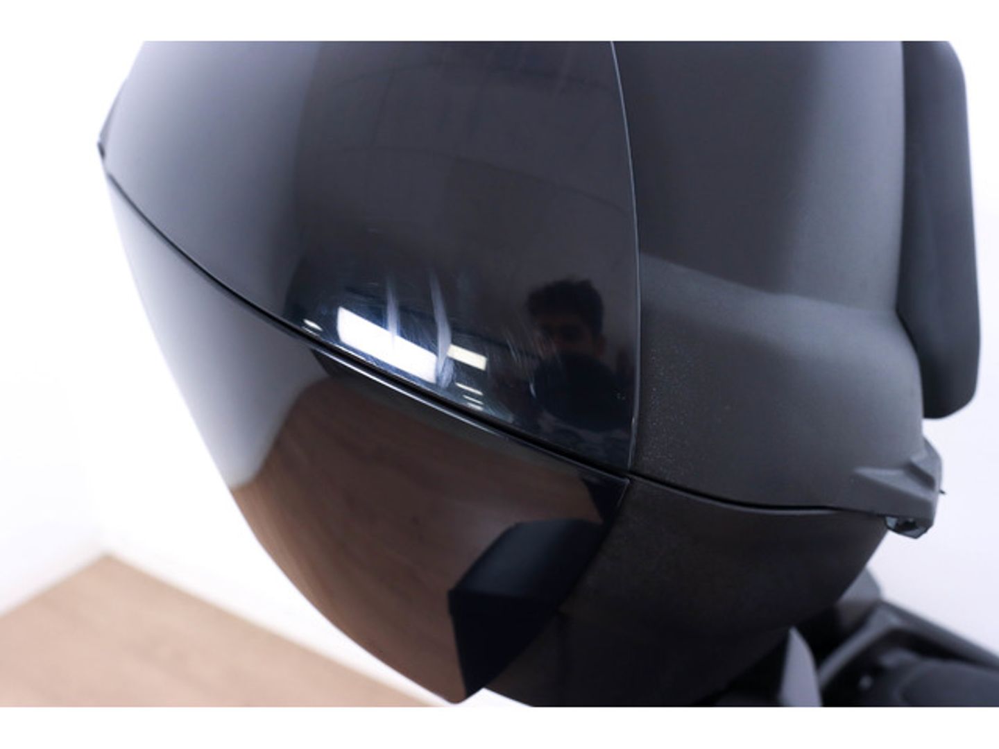 Yamaha Tracer 9