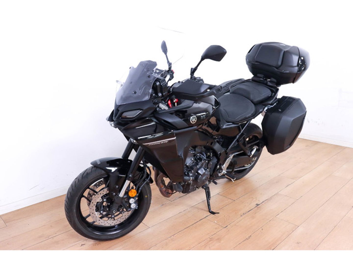 Yamaha Tracer 9