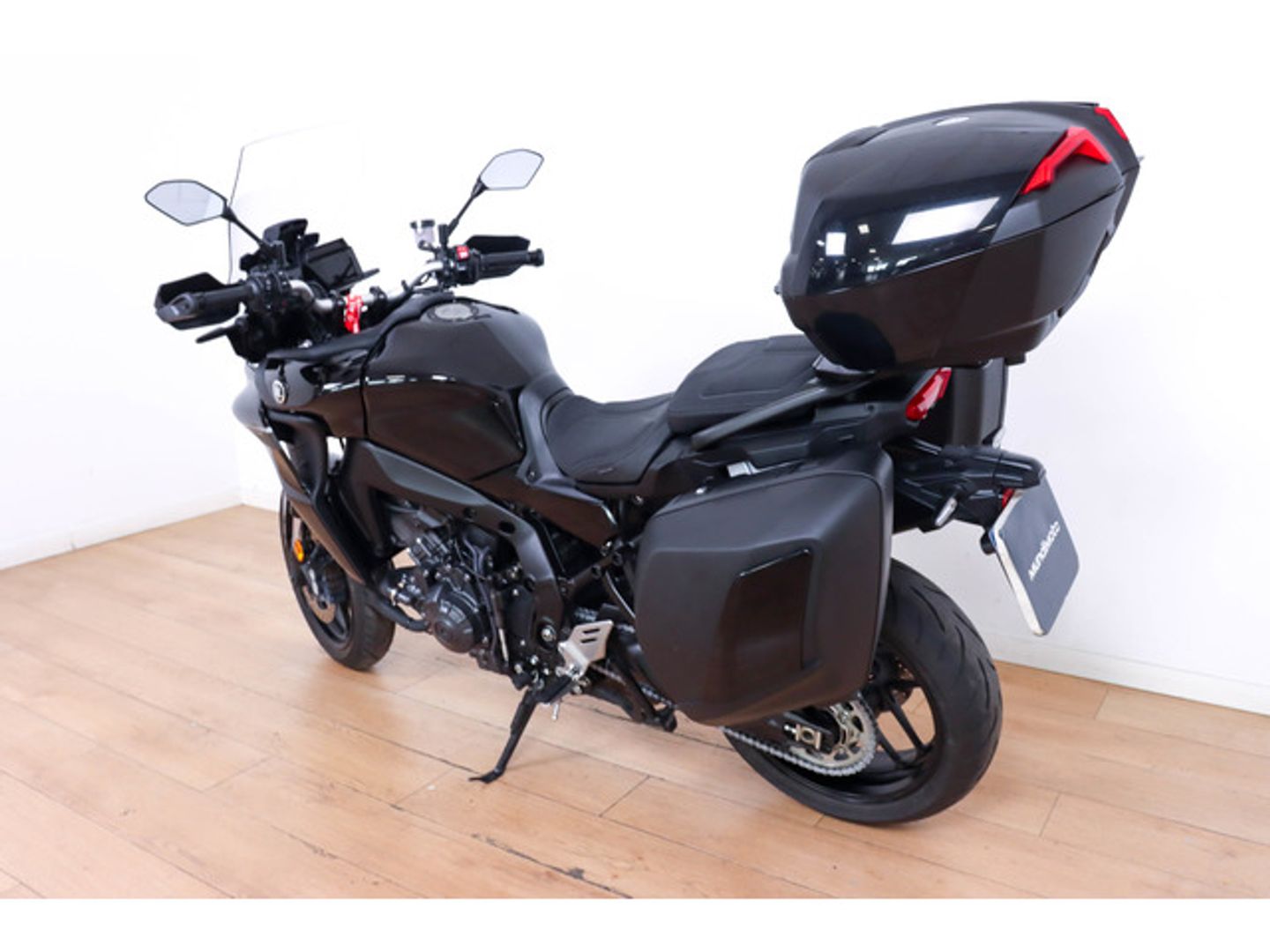 Yamaha Tracer 9