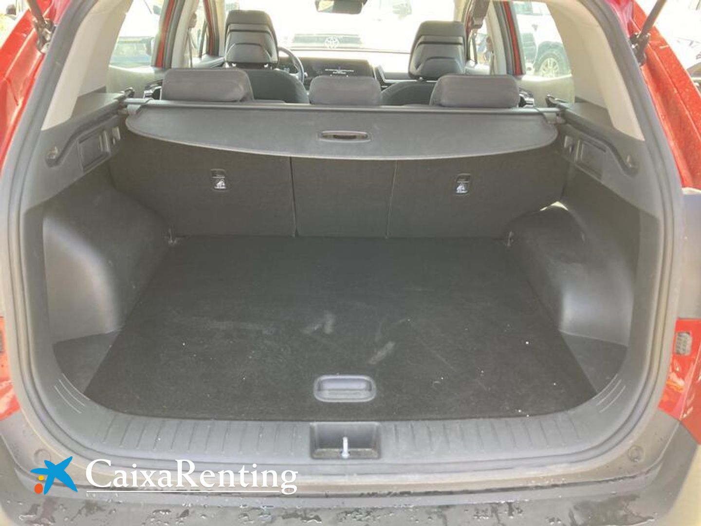 Kia Sportage 1.6 T-GDi HEV Drive 4x2 171 kW (230 CV)