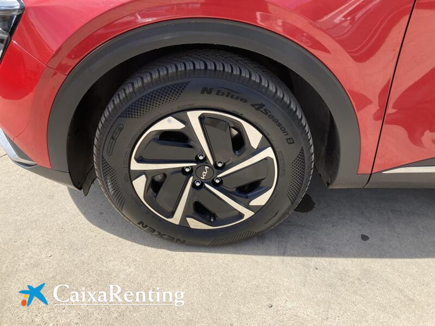 Kia Sportage 1.6 T-GDi HEV Drive 4x2 171 kW (230 CV)