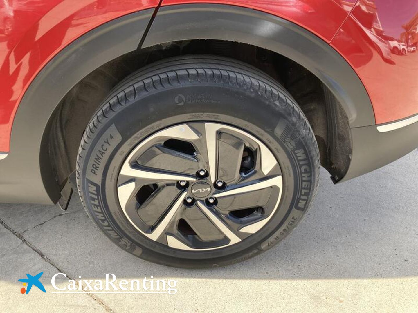 Kia Sportage 1.6 T-GDi HEV Drive 4x2 171 kW (230 CV)