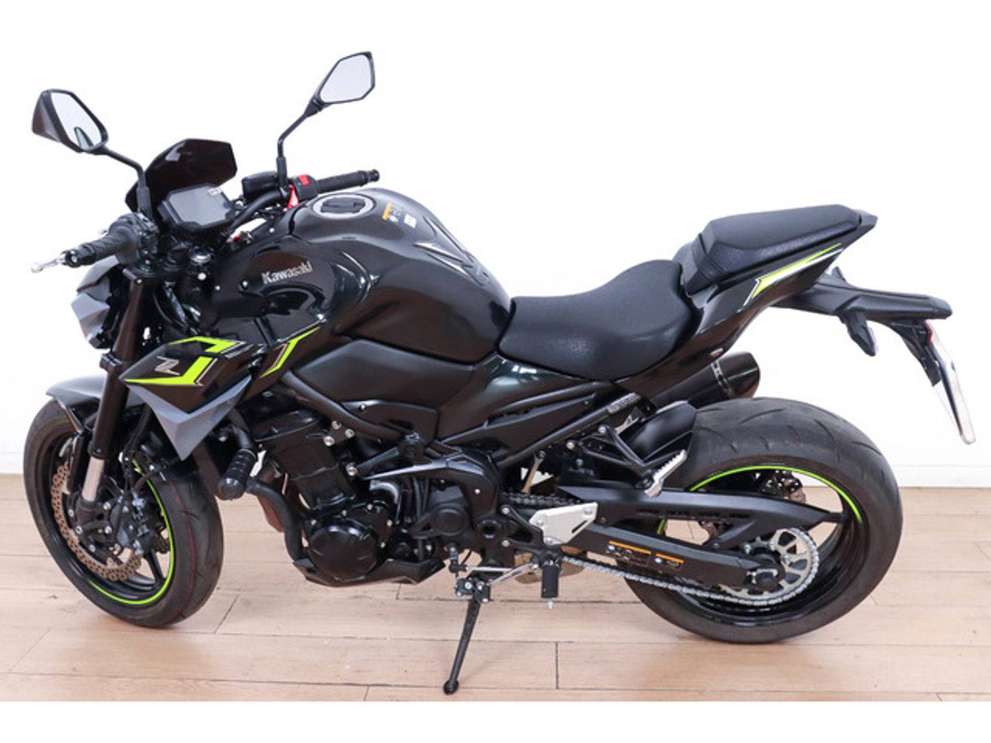 Kawasaki Z900
