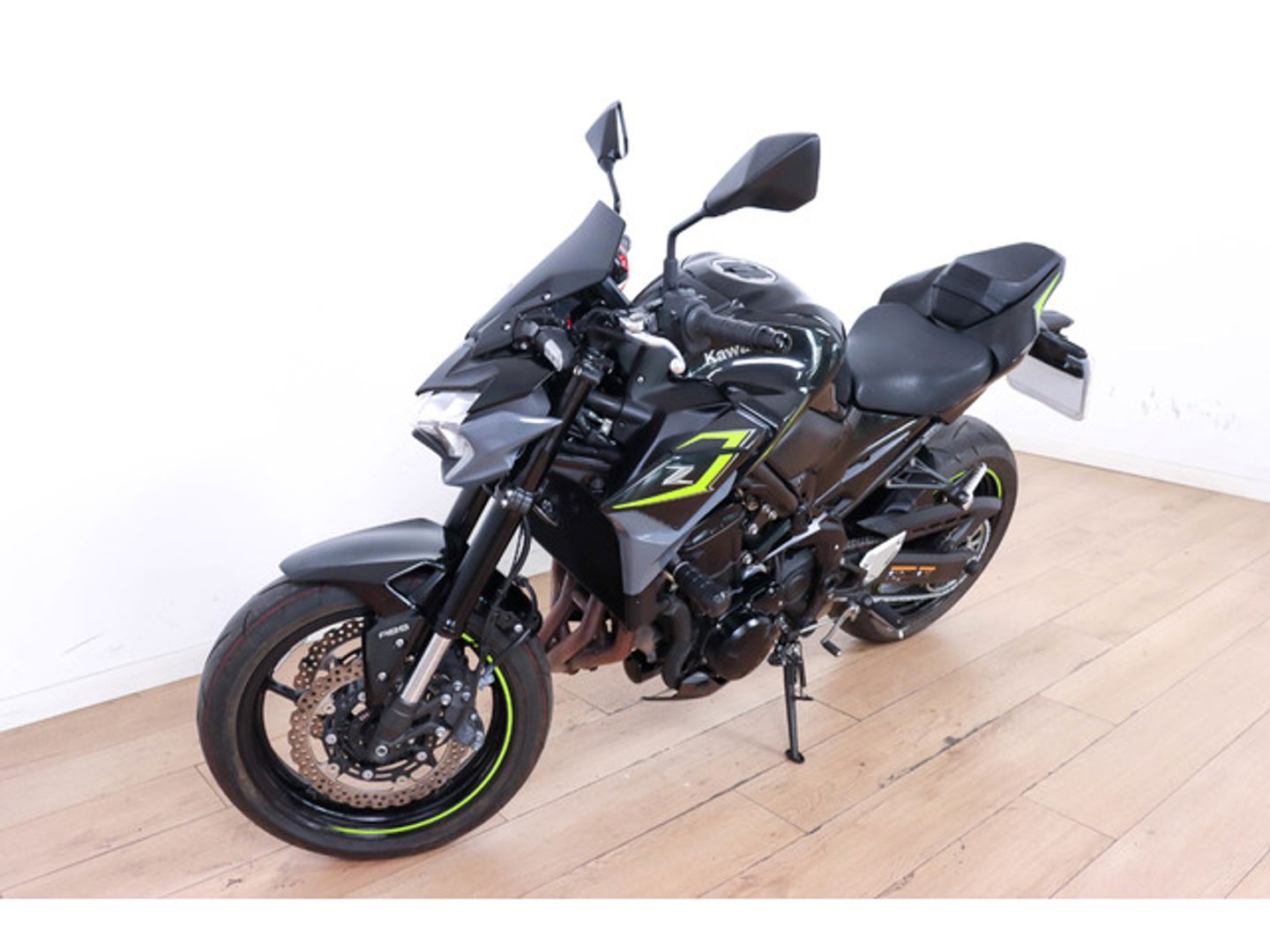 Kawasaki Z900