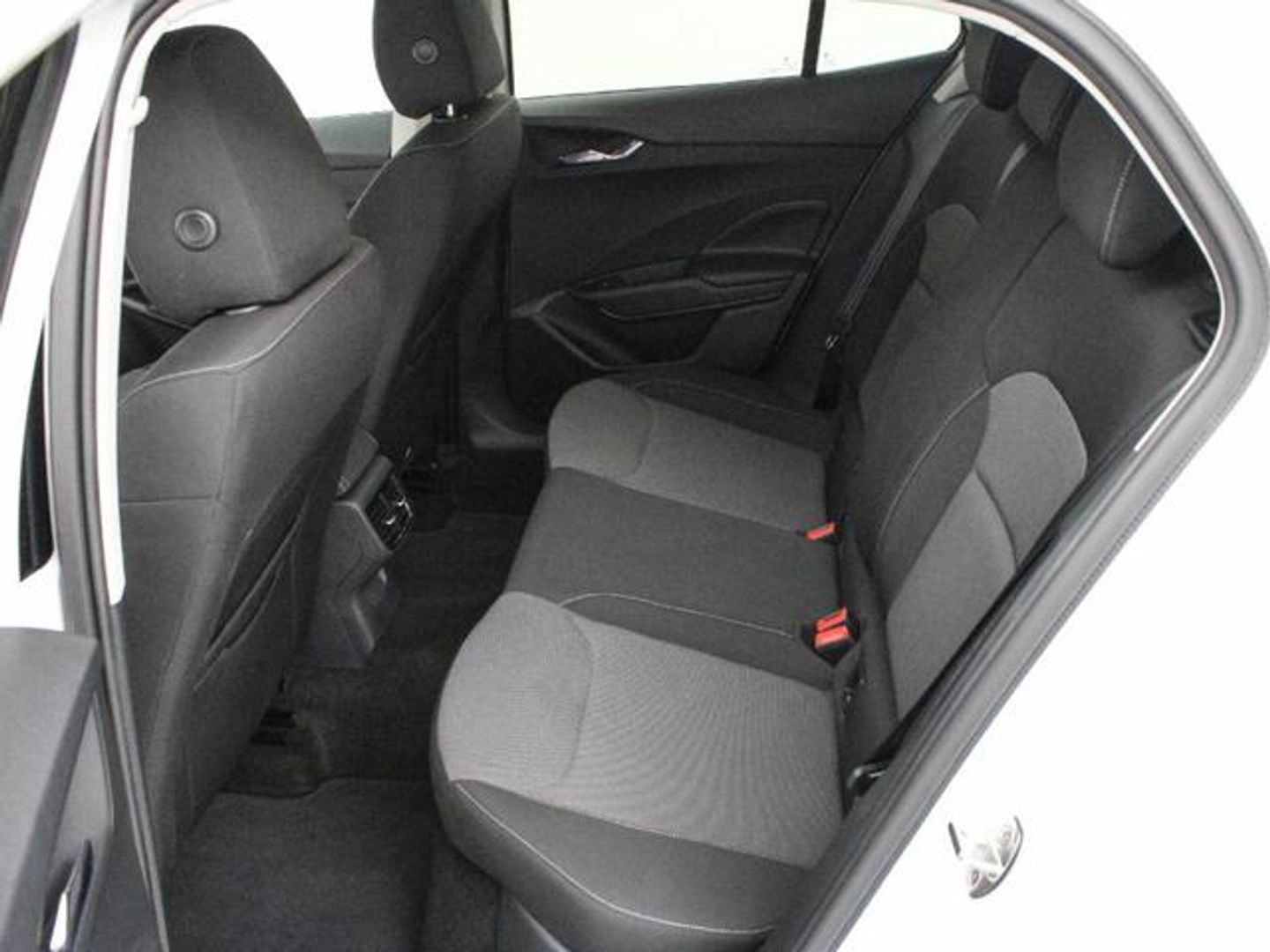 Skoda Fabia 1.0 MPI Selection 59 kW (80 CV)