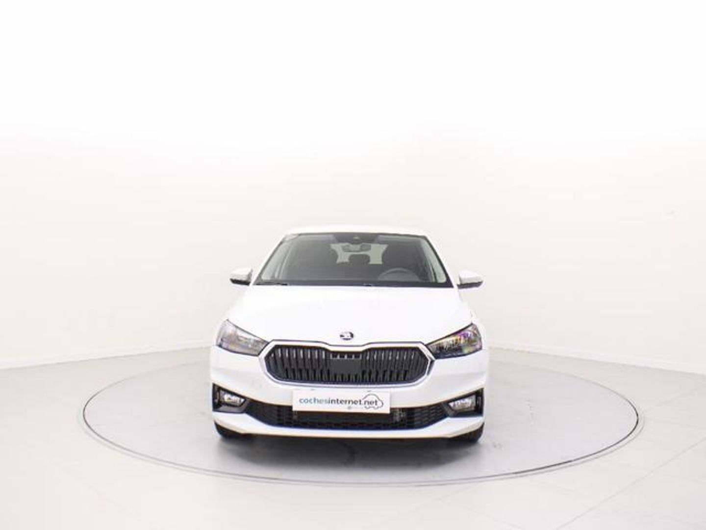 Skoda Fabia 1.0 MPI Selection 59 kW (80 CV)