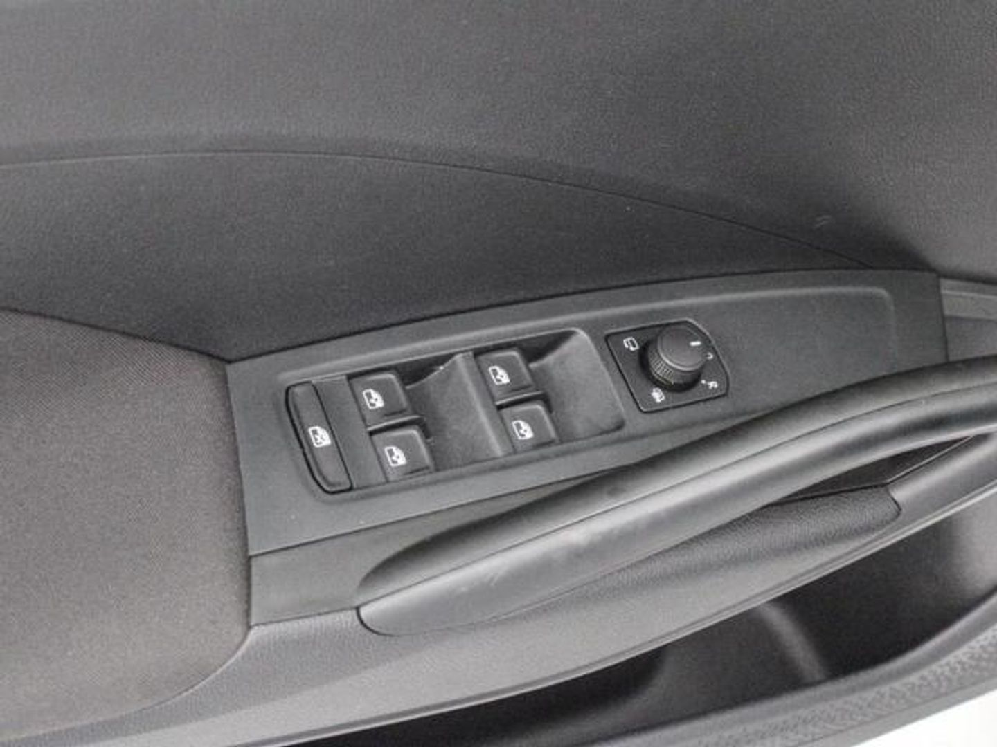 Skoda Fabia 1.0 MPI Selection 59 kW (80 CV)