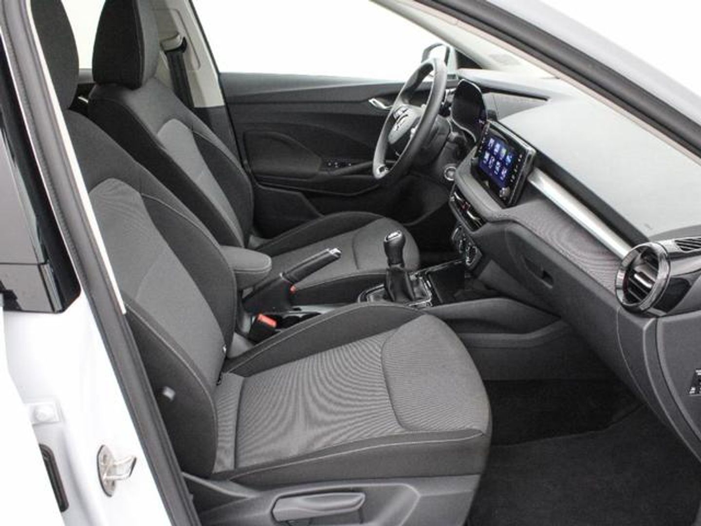Skoda Fabia 1.0 MPI Selection 59 kW (80 CV)
