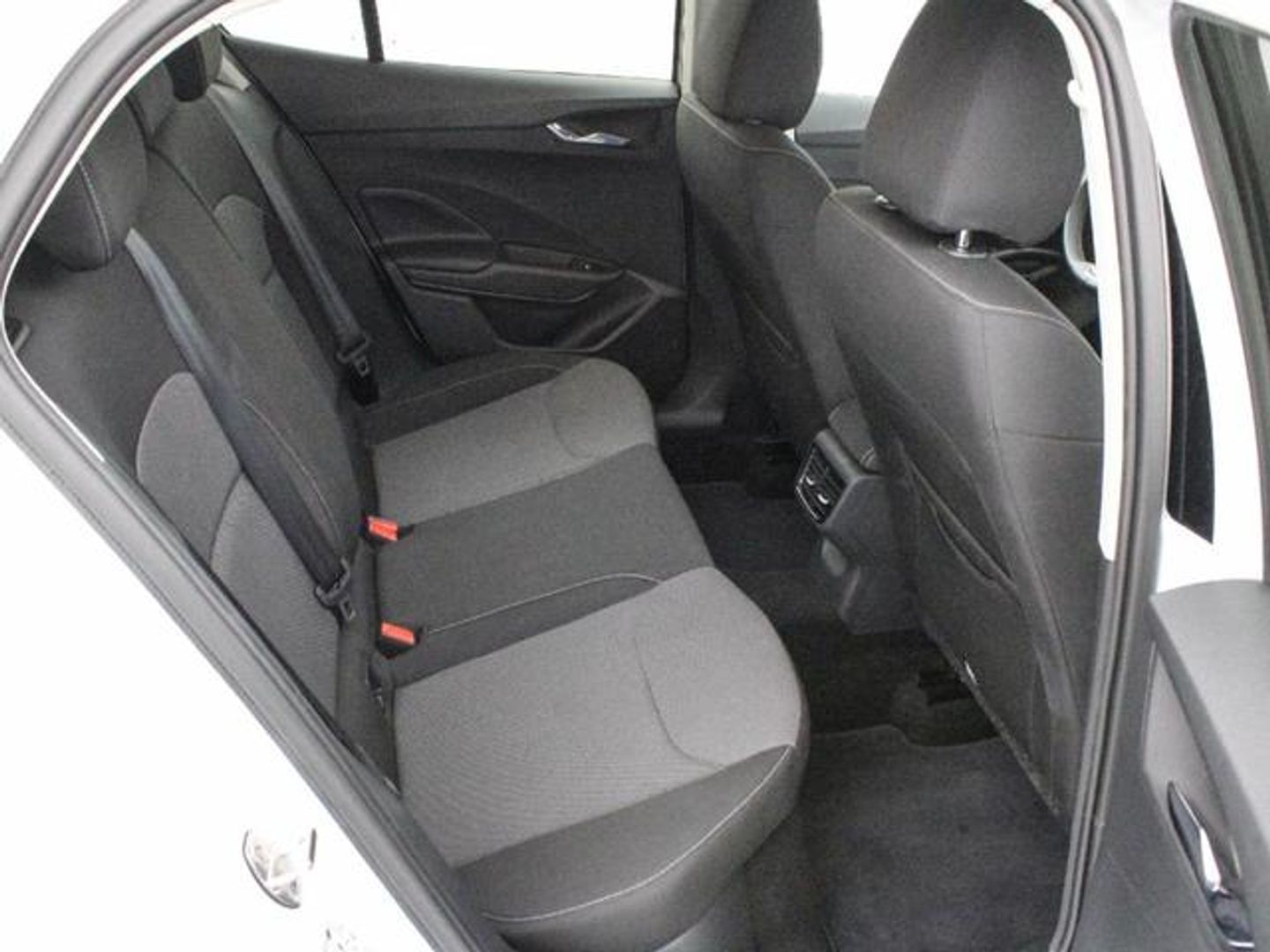 Skoda Fabia 1.0 MPI Selection 59 kW (80 CV)