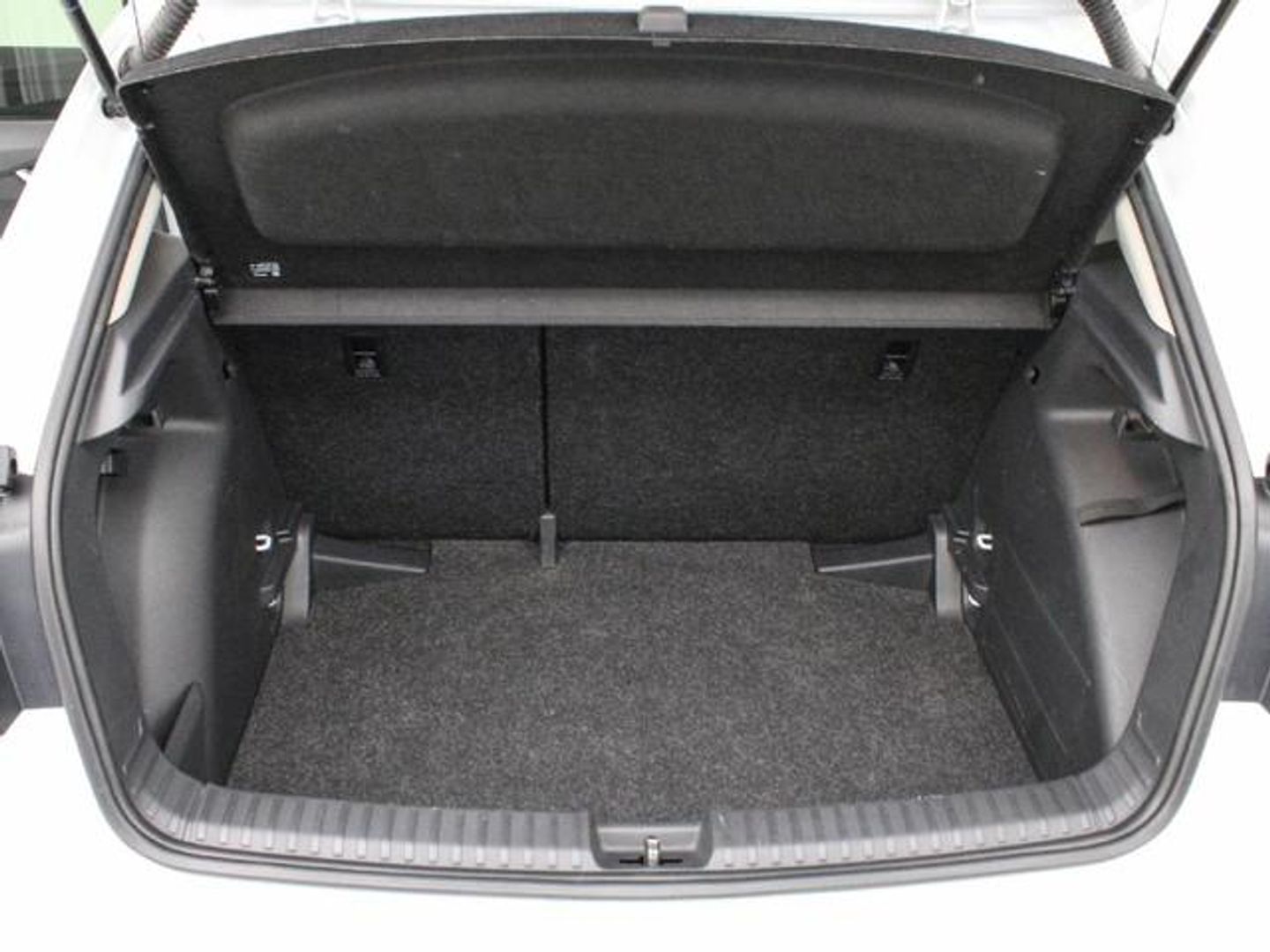 Skoda Fabia 1.0 MPI Selection 59 kW (80 CV)