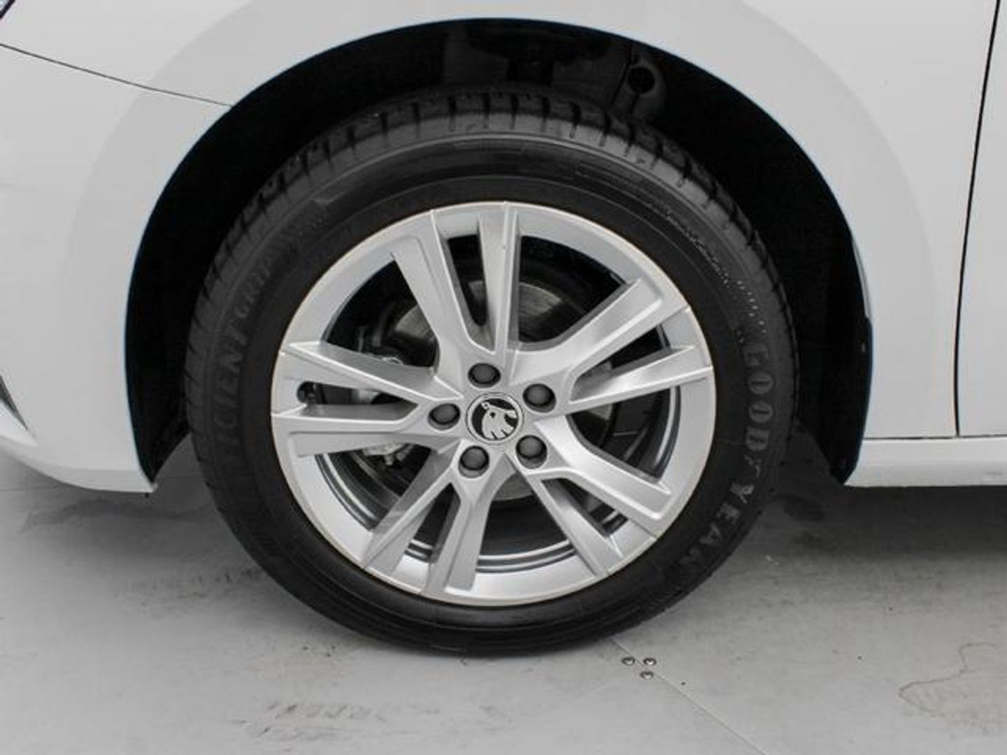 Skoda Fabia 1.0 MPI Selection 59 kW (80 CV)