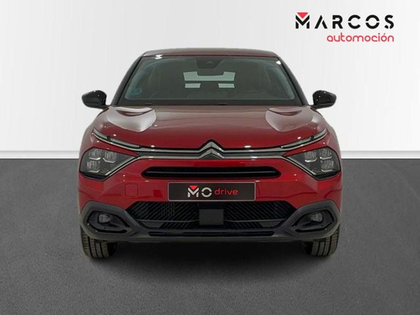 Citroen C4 PureTech 130 S&S 6v Feel Pack 96 kW (130 CV)