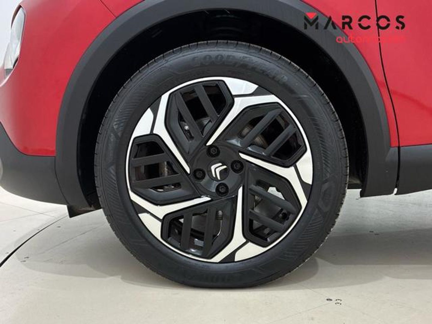 Citroen C4 PureTech 130 S&S 6v Feel Pack 96 kW (130 CV)