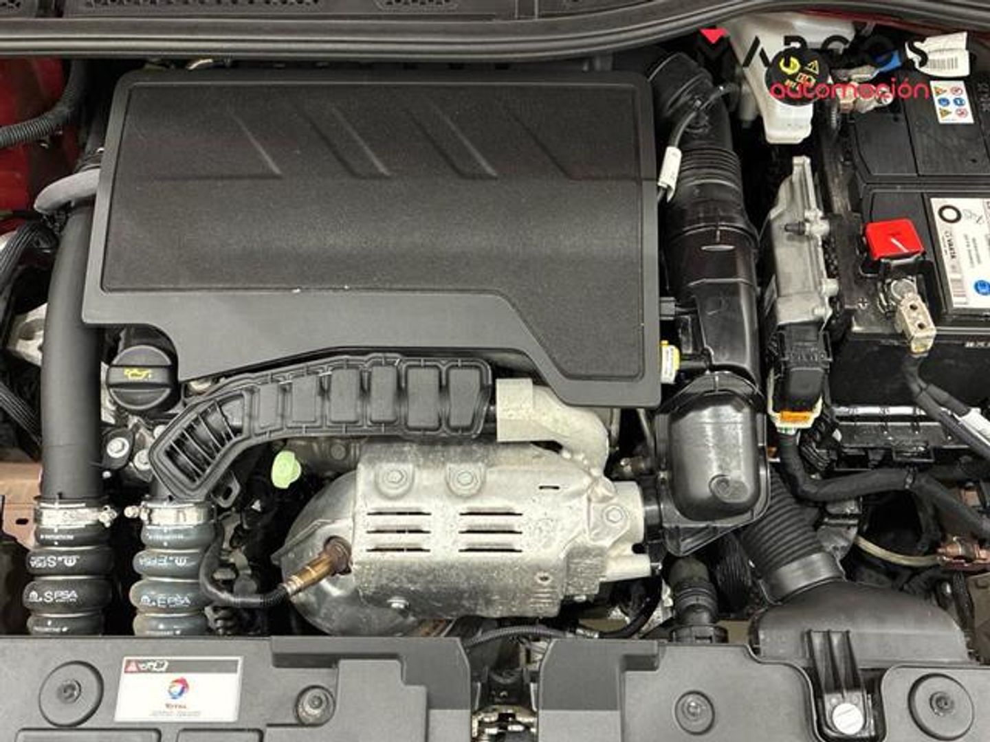 Citroen C4 PureTech 130 S&S 6v Feel Pack 96 kW (130 CV)