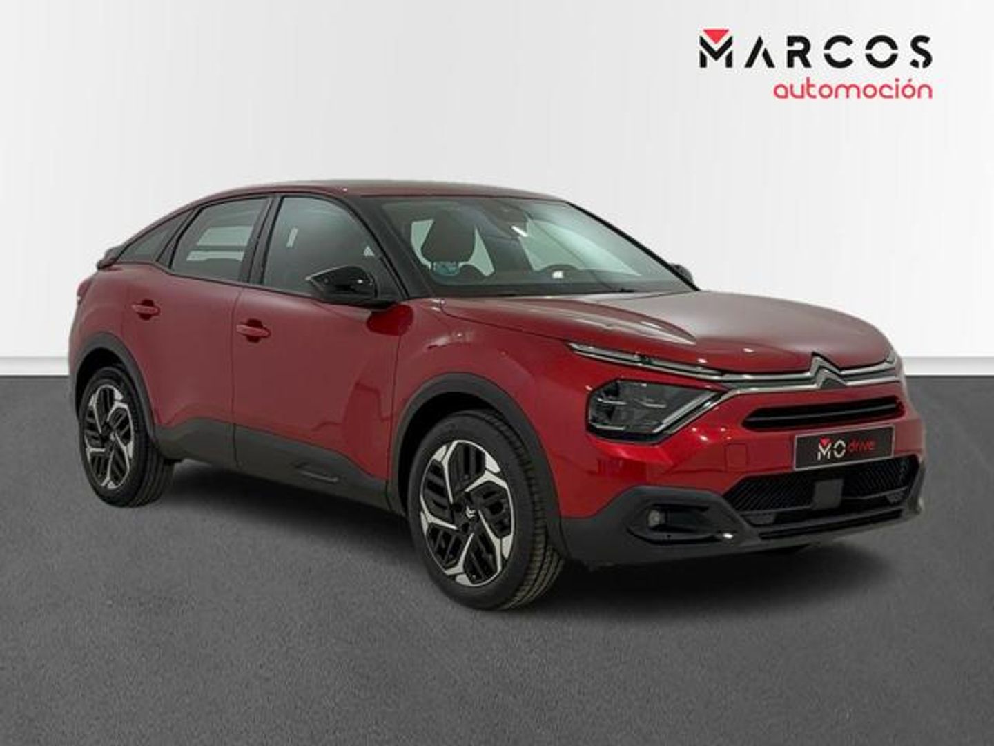 Citroen C4 PureTech 130 S&S 6v Feel Pack 96 kW (130 CV)