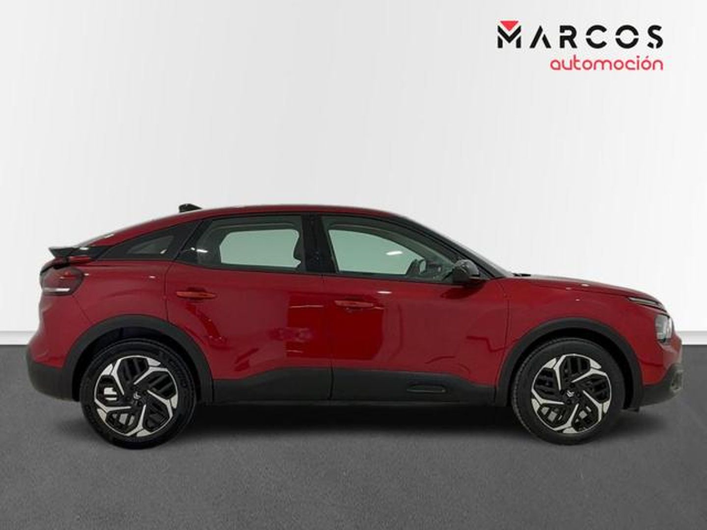 Citroen C4 PureTech 130 S&S 6v Feel Pack 96 kW (130 CV)