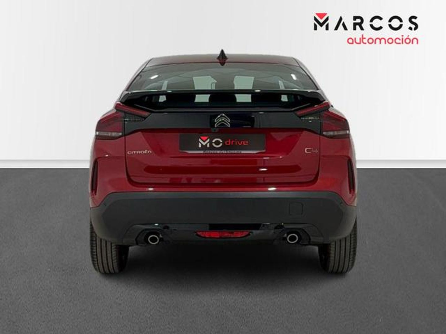Citroen C4 PureTech 130 S&S 6v Feel Pack 96 kW (130 CV)